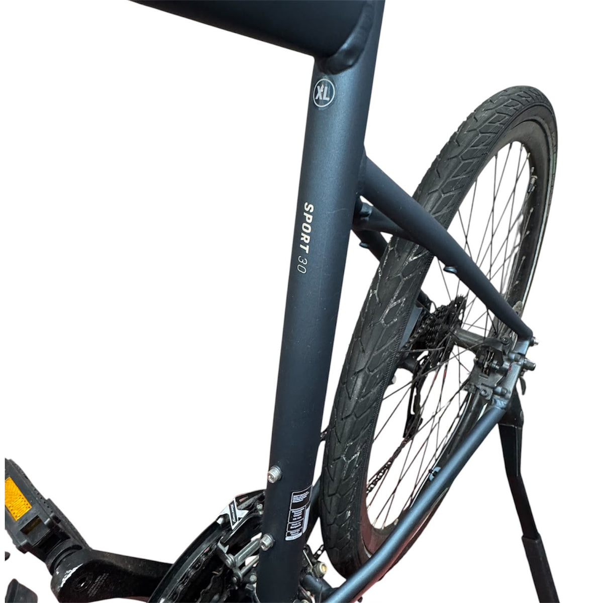 Scott Sub 30 Sport Size XL Mountain Bike