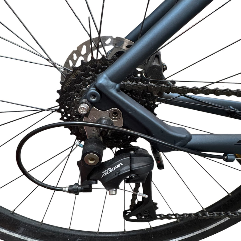 Scott Sub 30 Sport Size XL Mountain Bike