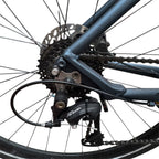 Scott Sub 30 Sport Size XL Mountain Bike