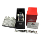 Tissot Gentleman T127.407.11.041.00 Automatic Watch, 40mm