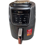 Ninja Foodi AF160 ,Deluxe Airfryer Grey, 5.2L