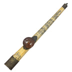 Vintage Antique Collectable Smoking Pipe, 45cm