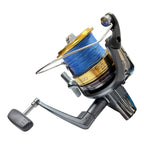 Shimano Active Cast 1120 Long Throw Fishing Reel