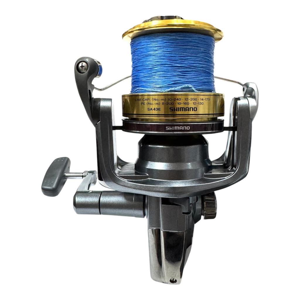 Shimano Active Cast 1120 Long Throw Fishing Reel