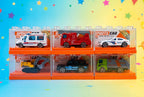 1:64 Scale Display Car - A433208