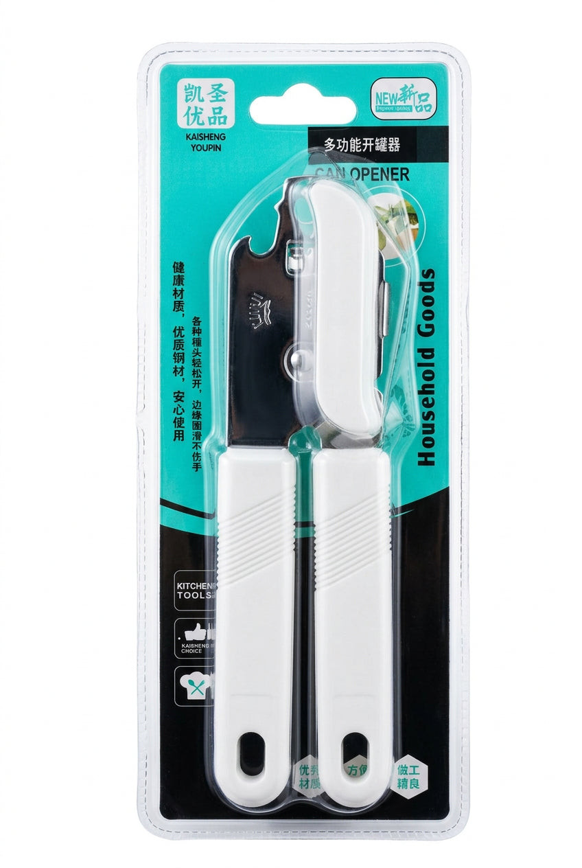 Can Opener - K104 Main image