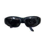 Gucci Men Sunglass Black Color