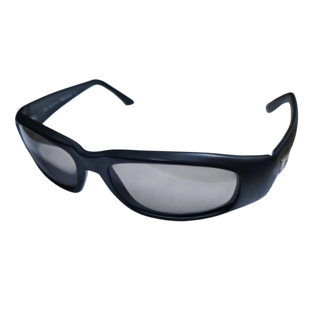 Gucci Men Sunglass Black Color