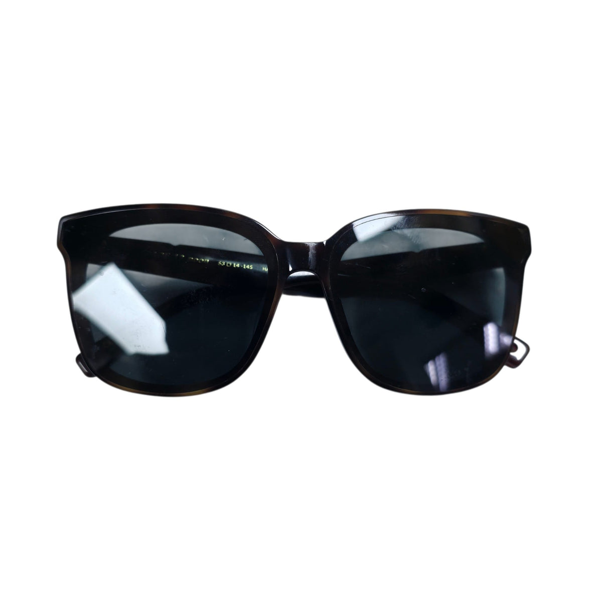 Spring Strings Lady Sunglass Brown Main image