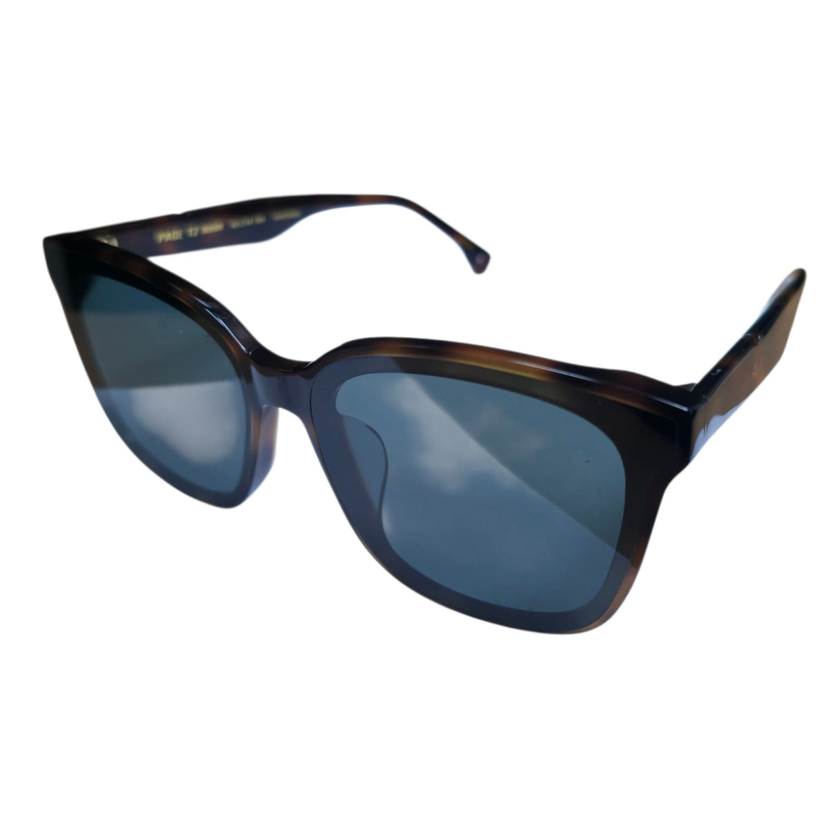 Spring Strings Lady Sunglass Brown