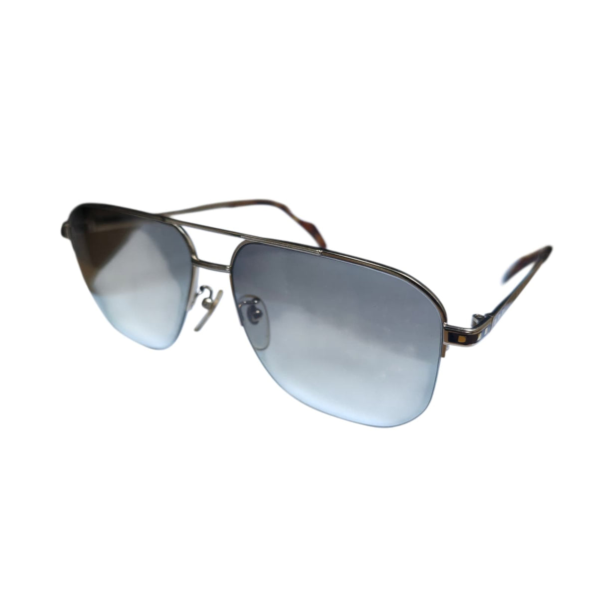 Lanvin Unisex Sunglass Brown