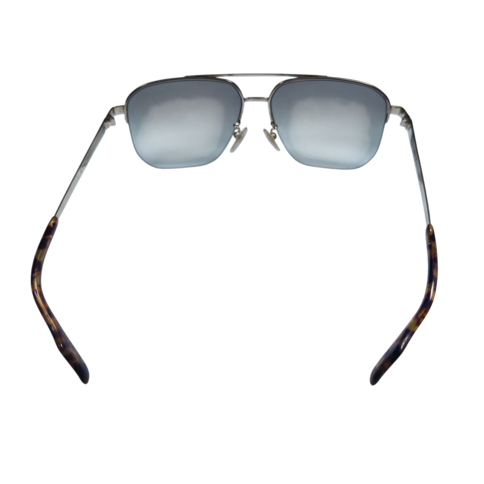 Lanvin Unisex Sunglass Brown Secondary image