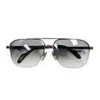 Lanvin Unisex Sunglass Brown