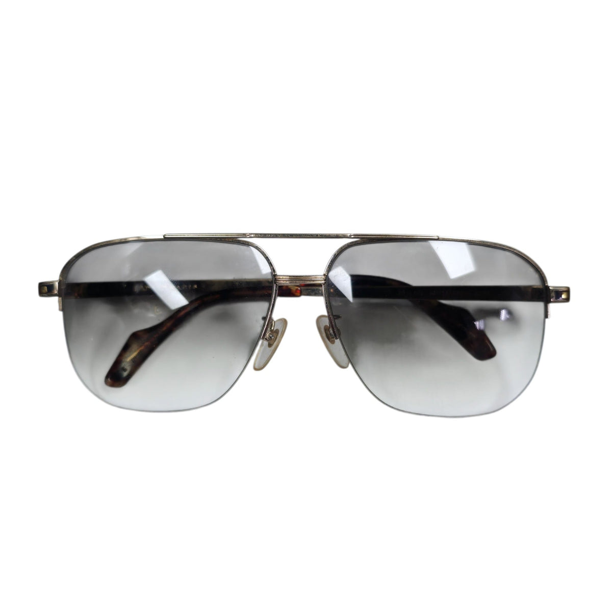 Lanvin Unisex Sunglass Brown