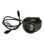 Garmin Instinct Tactical Edition Smart Watch, 22mm