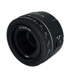 Sony DT 50mm f/1.8 SAM Lens