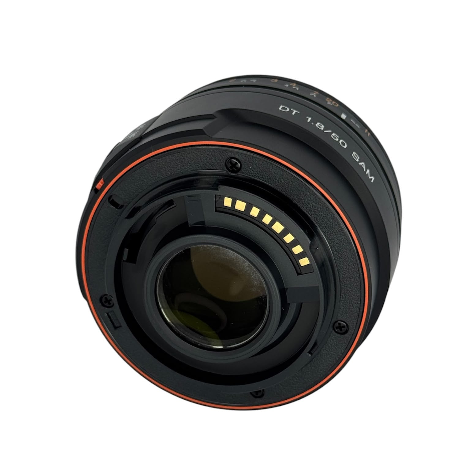 Sony DT 50mm f/1.8 SAM Lens Secondary image
