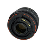 Sony DT 50mm f/1.8 SAM Lens