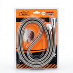 1.5m Premium Shower / Bum Hose - K549