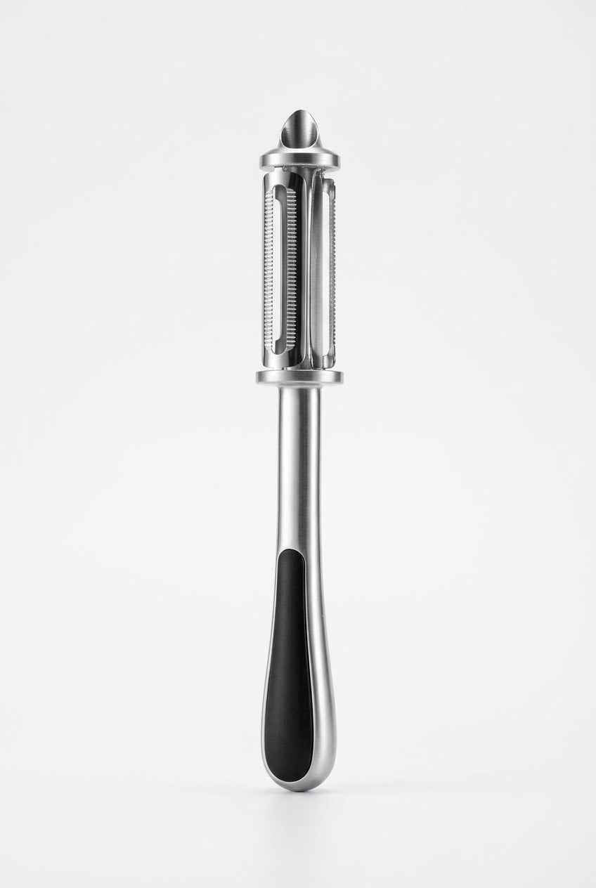 Peeler & Shredder 2-in-1 - K437 Main image