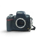 Nikon D700 DSLR Camera