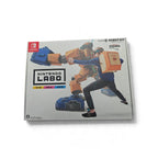 Nintendo Labo Robot Kit Game For Switch