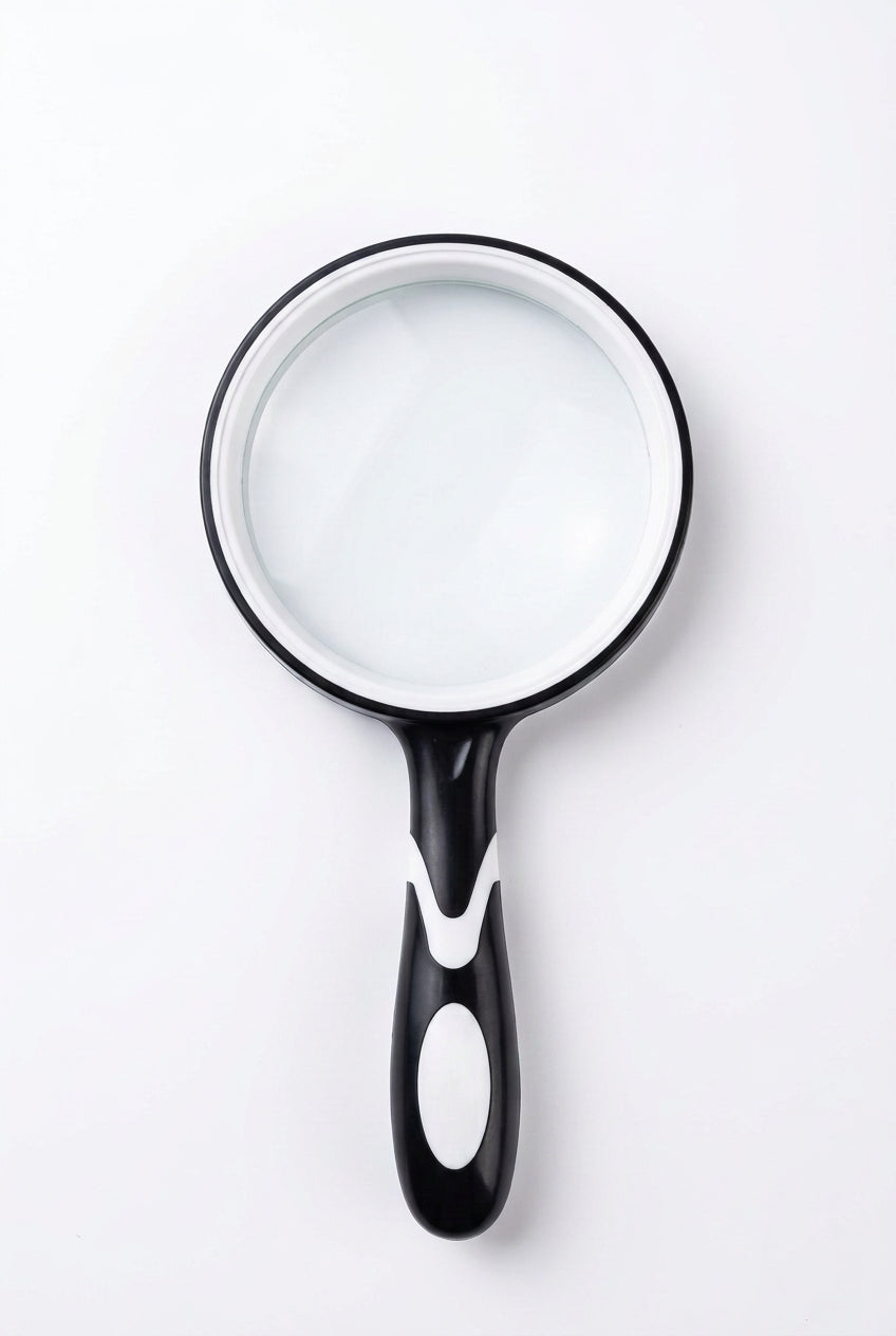 Magnifying Glass - F583 Main image
