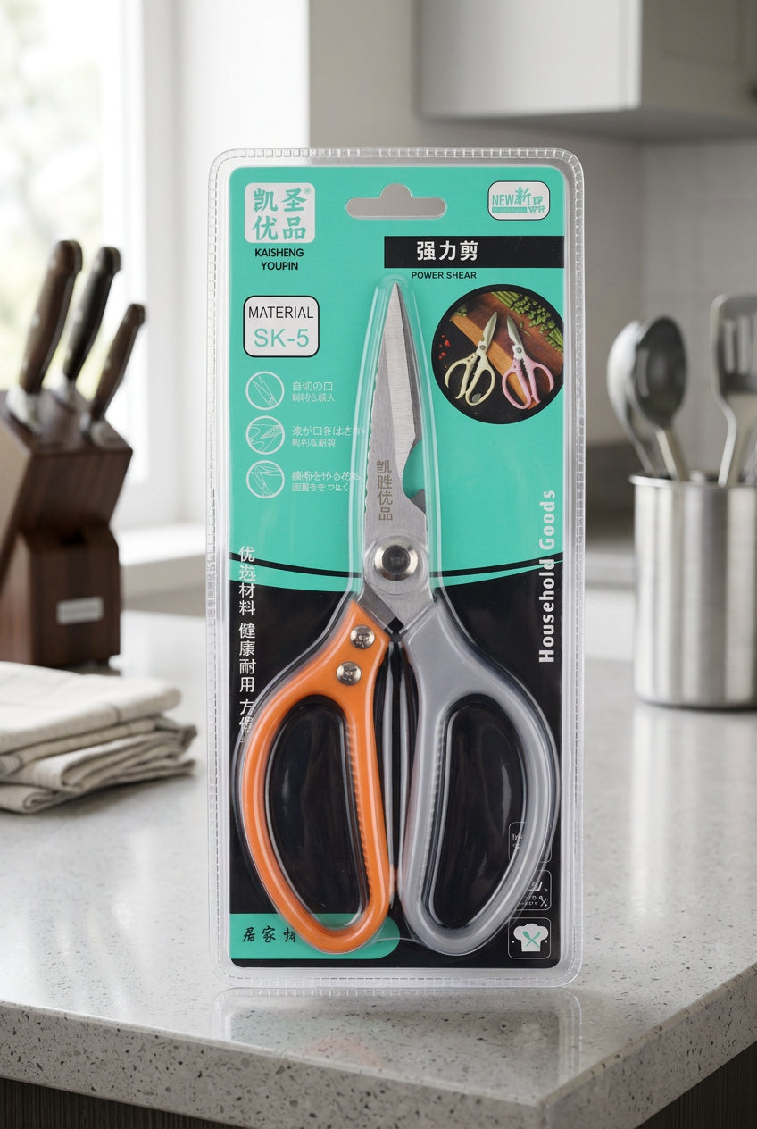 Multipurpose Scissors - K222