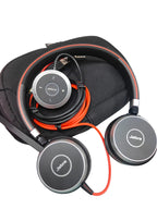 Jabra Evolve 40 Stereo UC Professional Unified Communicaton Headset
