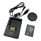 Panasonic Lumix DMC-GX1 16MP Mirrorless Camera