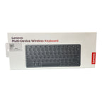 Lenovo Multi-Device Wireless Keyboard ZG38C05811