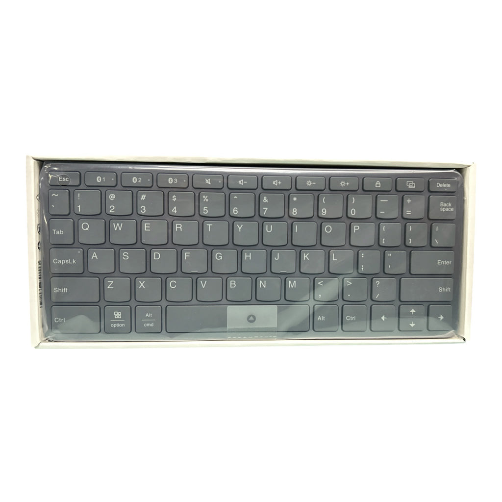 Lenovo Multi-Device Wireless Keyboard ZG38C05811
