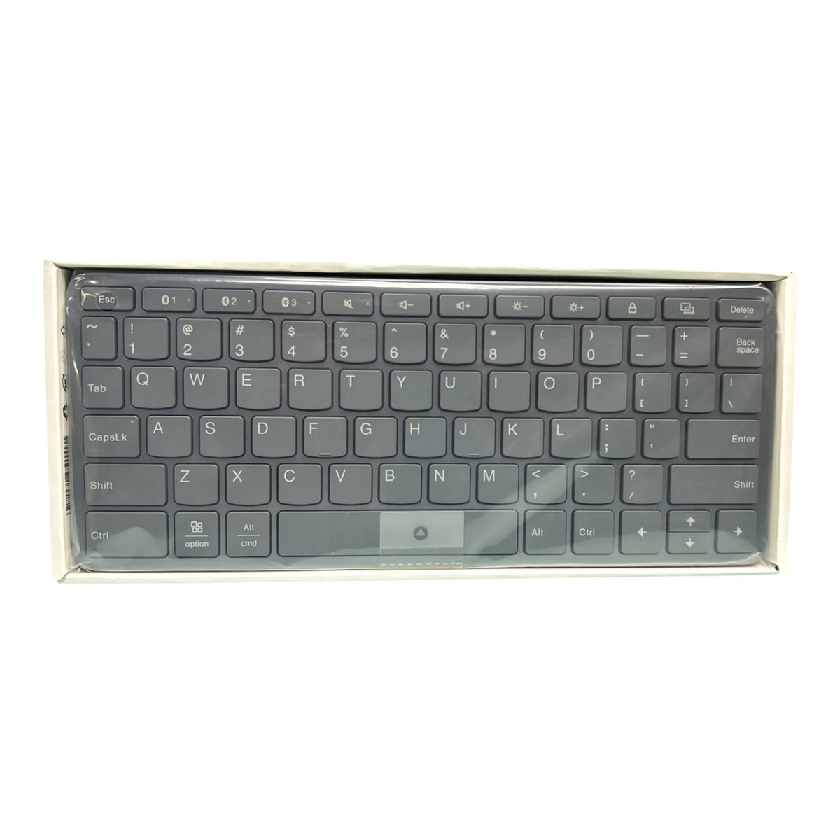 Lenovo Multi-Device Wireless Keyboard ZG38C05811