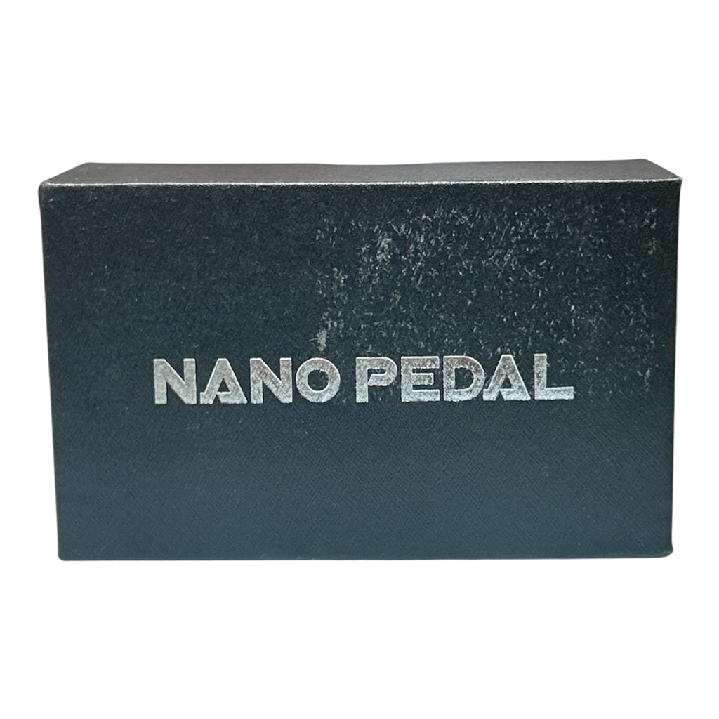 Ammoon Echo Mini Guitar Effect Pedal, Nano Series