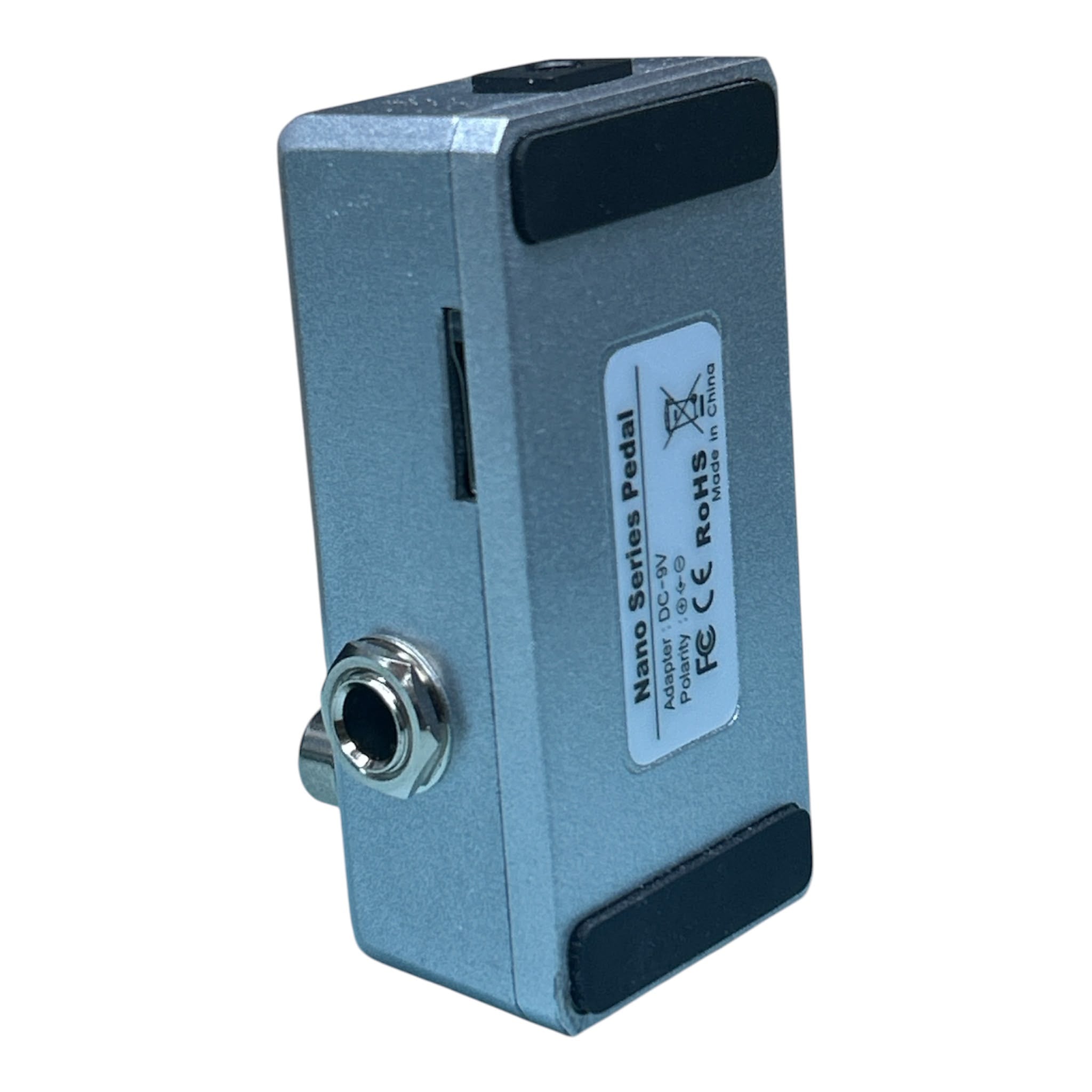 Ammoon Loop Station Mini Guitar Effect Pedal, Nano Series Secondary image