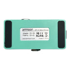 Ammoon Chorus AP-14 Mini Guitar Effect Pedal, Nano Series