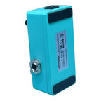 Ammoon Chorus AP-14 Mini Guitar Effect Pedal, Nano Series