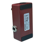 Ammoon Metal AP-15 Mini Guitar Effect Pedal, Nano Series
