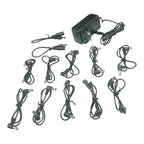 Mosky Audio DC Core 10 Power Station, 10 Output Guitar Pedal Power Supply