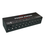 Mosky Audio DC Core 10 Power Station, 10 Output Guitar Pedal Power Supply