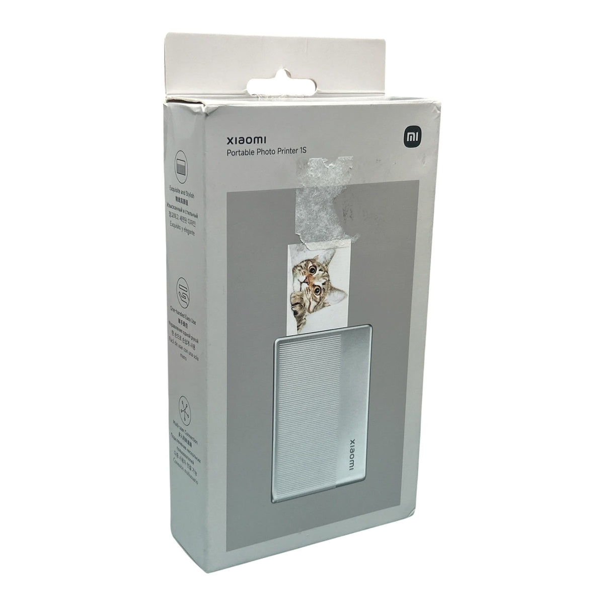 Xiaomi Portable Photo Printer 1S