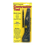 Fisher Space Pen Vintage Multi-Purpose Contractor Tool