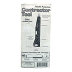 Fisher Space Pen Vintage Multi-Purpose Contractor Tool