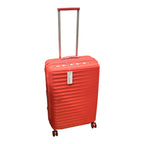 American Tourister Fast Forward Spinner Sunset Coral 68/25 TSA Exp Luggage