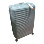 American Tourister Fast Forward Spinner Steel Blue 78/29 TSA Exp Luggage