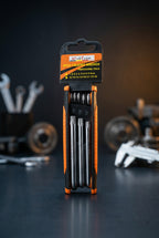 HEX KEY-8PC/FOLDABLE