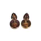 Emporio Armani Lady 925Silver Crystal Earring