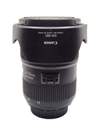 Canon 24-70mm Ultrasonic Camera Lens