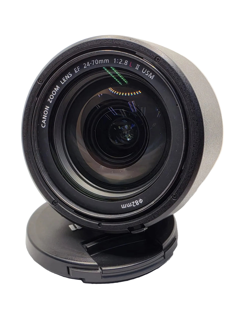 Canon 24-70mm Ultrasonic Camera Lens