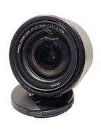 Canon 24-70mm Ultrasonic Camera Lens